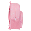 Backpack - 42 x 33 x 14 cm - Sweet home - Glow Lab ™ MNS