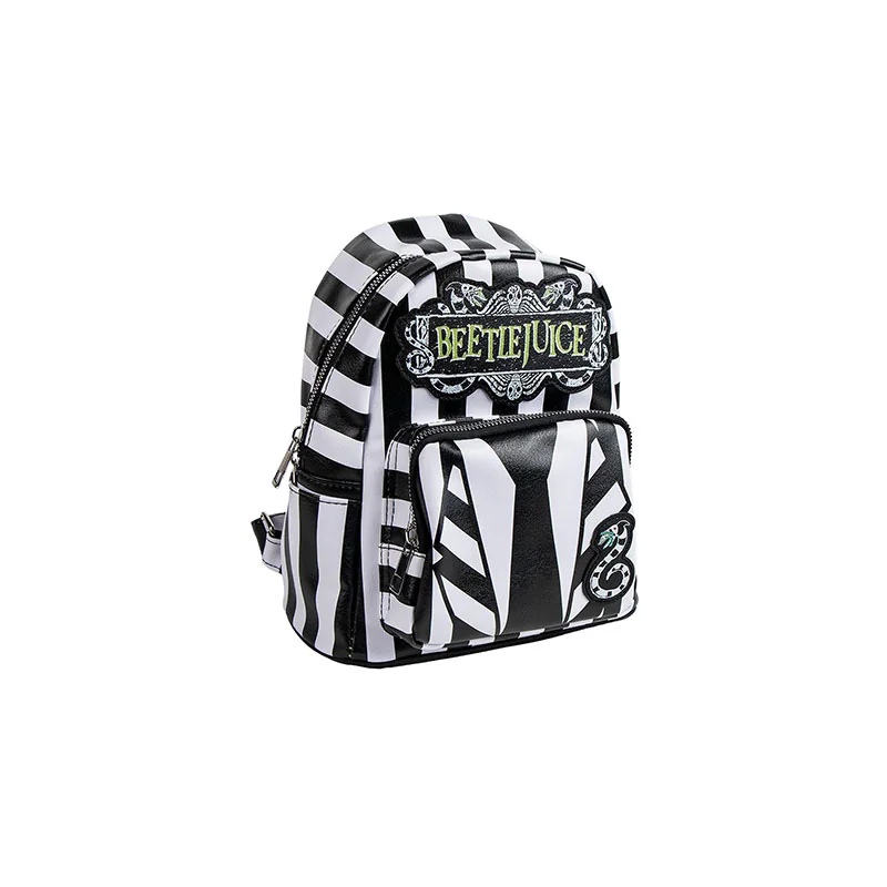 Backpack - Beetlejuice 