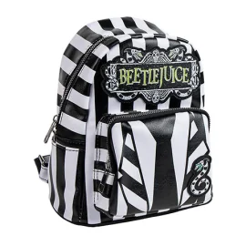 Backpack - Beetlejuice 