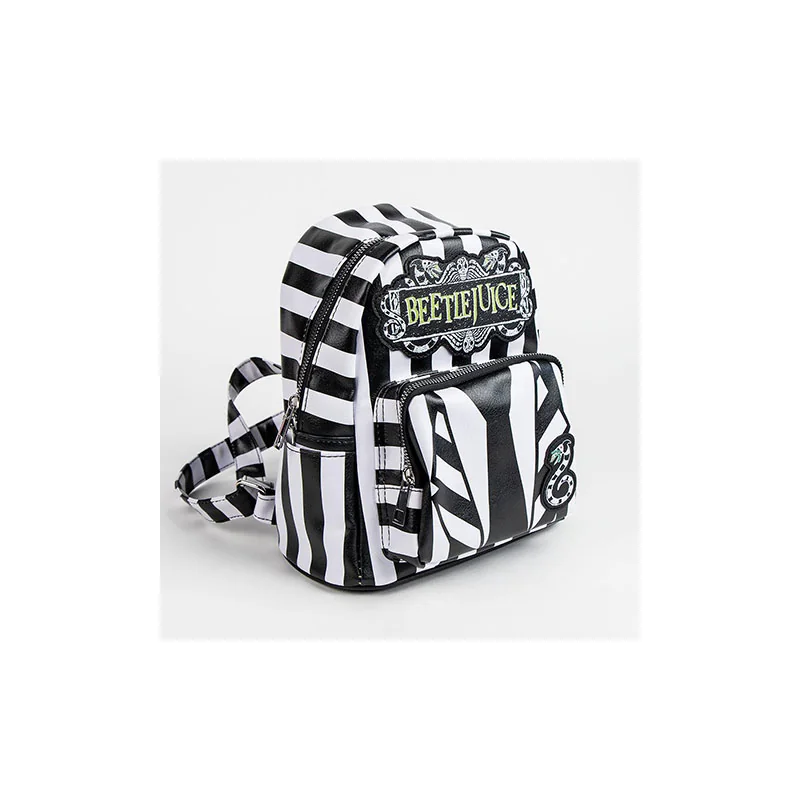 DI-CE2451 Backpack - Beetlejuice