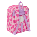 3D Backpack - 27 x 22 x 10 cm - Love - Barbie Bag