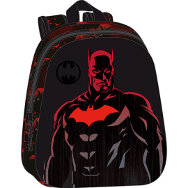 3D backpack - 33 x 27 x 10 cm - Batman - DC Comics 