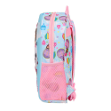 3D Backpack - 33 x 27 x 10 cm - Gabby and the Magic Dollhouse ™ MNS