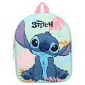 3D Stitch Backpack - Lilo and Stitch Bag