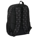 Double backpack - 44 x 32 x 16 cm - Darth Vader - The Fighter - Star Wars Bag