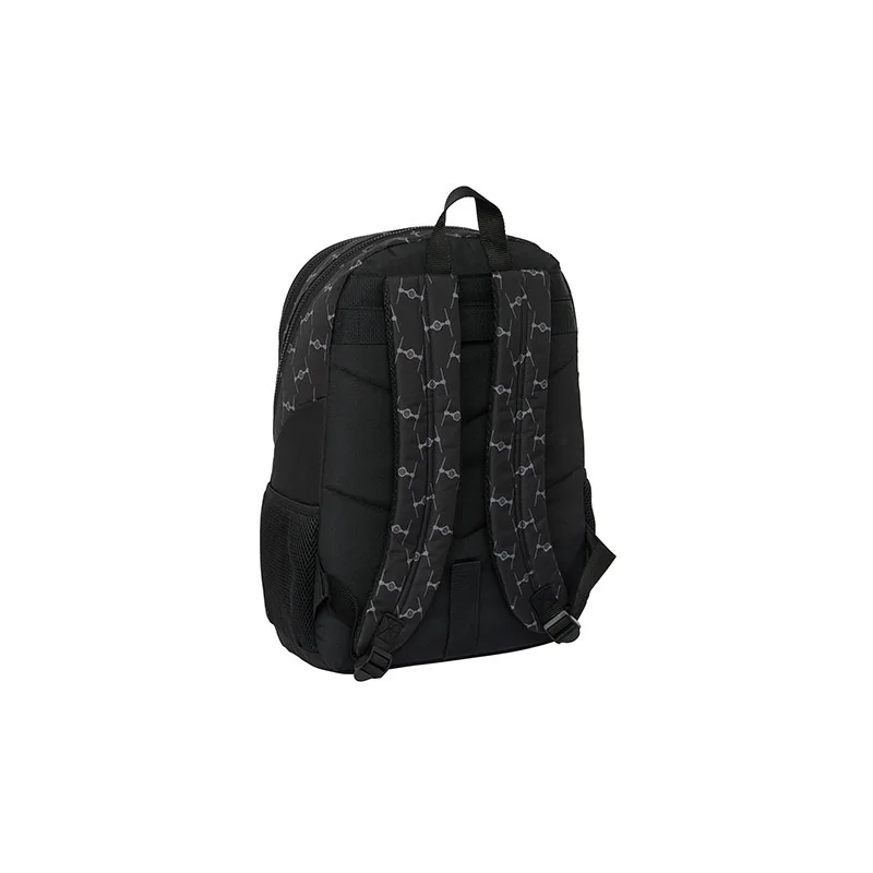 Double backpack - 44 x 32 x 16 cm - Darth Vader - The Fighter - Star Wars Bag