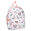 Minnie and Animals Backpack - Minnie Mouse 