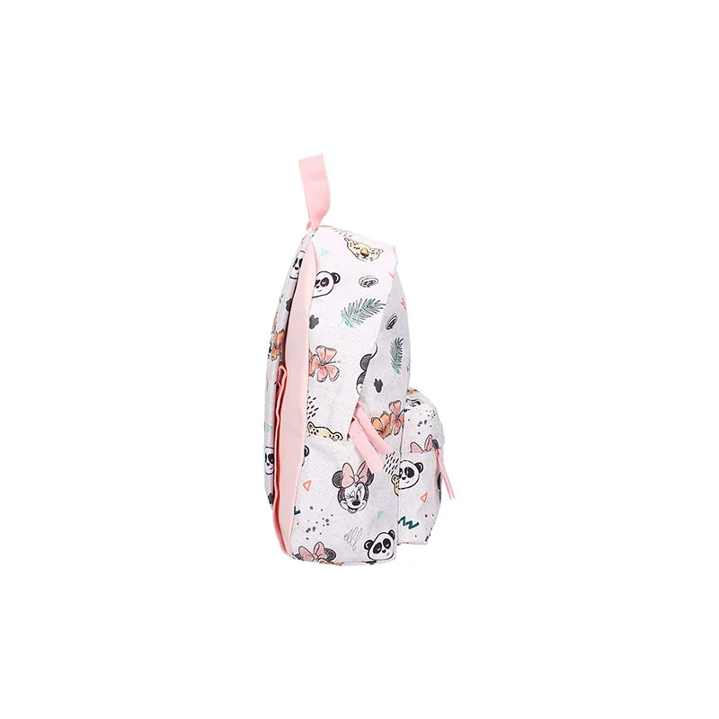 Minnie and Animals Backpack - Minnie Mouse MNS