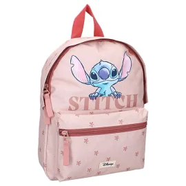 Pink Stitch Backpack - Lilo and Stitch 