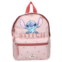 Pink Stitch Backpack - Lilo and Stitch Bag