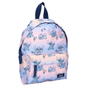 Stitch Friendly Backpack - Lilo and Stitch 