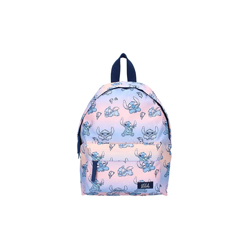 Stitch Friendly Backpack - Lilo and Stitch Bag