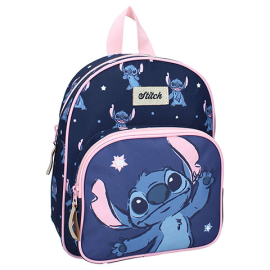 Blue Stitch Backpack - Lilo and Stitch 