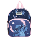 Blue Stitch Backpack - Lilo and Stitch Bag