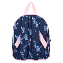 DI-VA21015 Blue Stitch Backpack - Lilo and Stitch