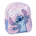 Pink Stitch Backpack - Lilo and Stitch 