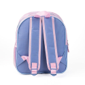 Pink Stitch Backpack - Lilo and Stitch Bag