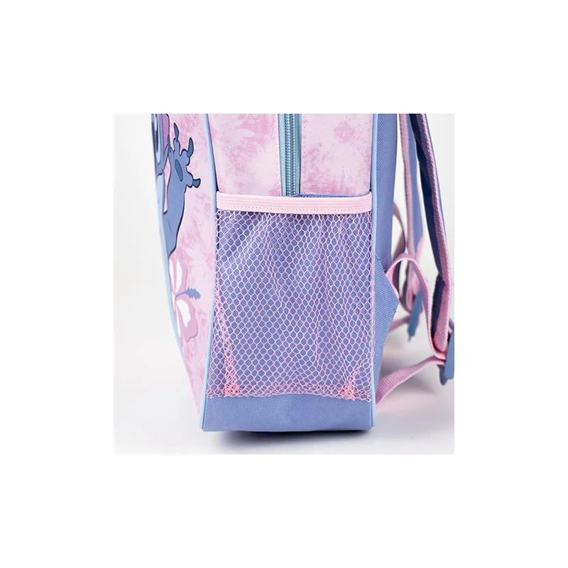 Pink Stitch Backpack - Lilo and Stitch MNS