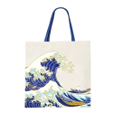 Tote Bag - The Great Wave off Kanagawa 