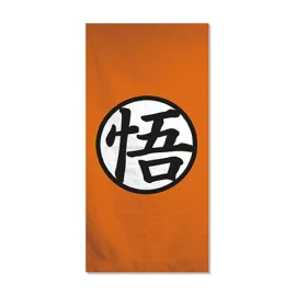 Microfiber Towel - Dragon Ball 