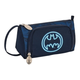 Pencil case with flap - Batman ™ 