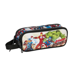 Double pencil case - Forever - Avengers Assemble! -Marvel 