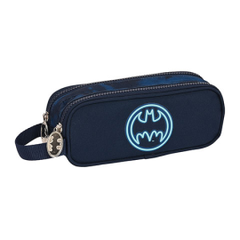 Double pencil case - Legendary - Batman 