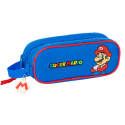 Double pencil case - Play - Super Mario 