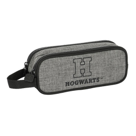 Double pencil case - Hogwarts - Hogwarts - House of champions - Harry Potter 