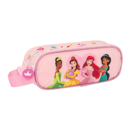 Double pencil case - Summer Adventures - Disney Princess 