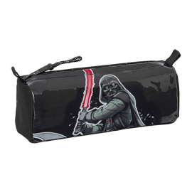 Triangular pencil case - Darth Vader - The Fighter - Star Wars 