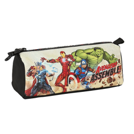 Triangle Pencil Case - Forever - Avengers Assemble! - Marvel 