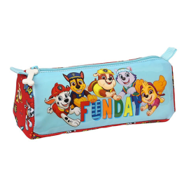 Triangular pencil case - Funday - Paw Patrol 