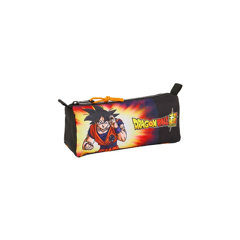 Triangular pencil case - Goku - Dragon Ball Super 