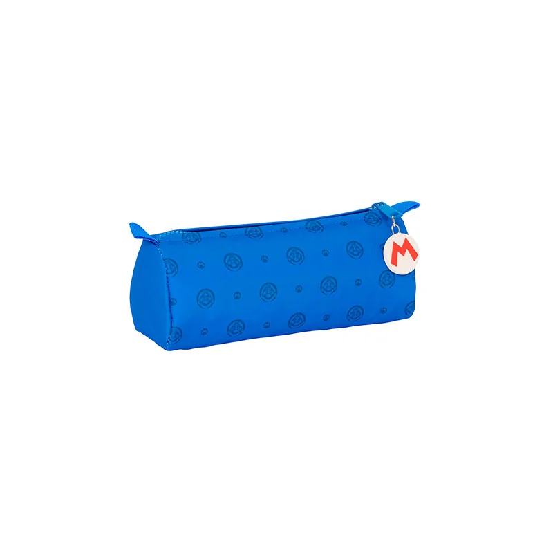 Triangular pencil case - Play - Super Mario Pencil Case