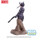 Sword Art Online Pitohui Luminasta Figure Sega