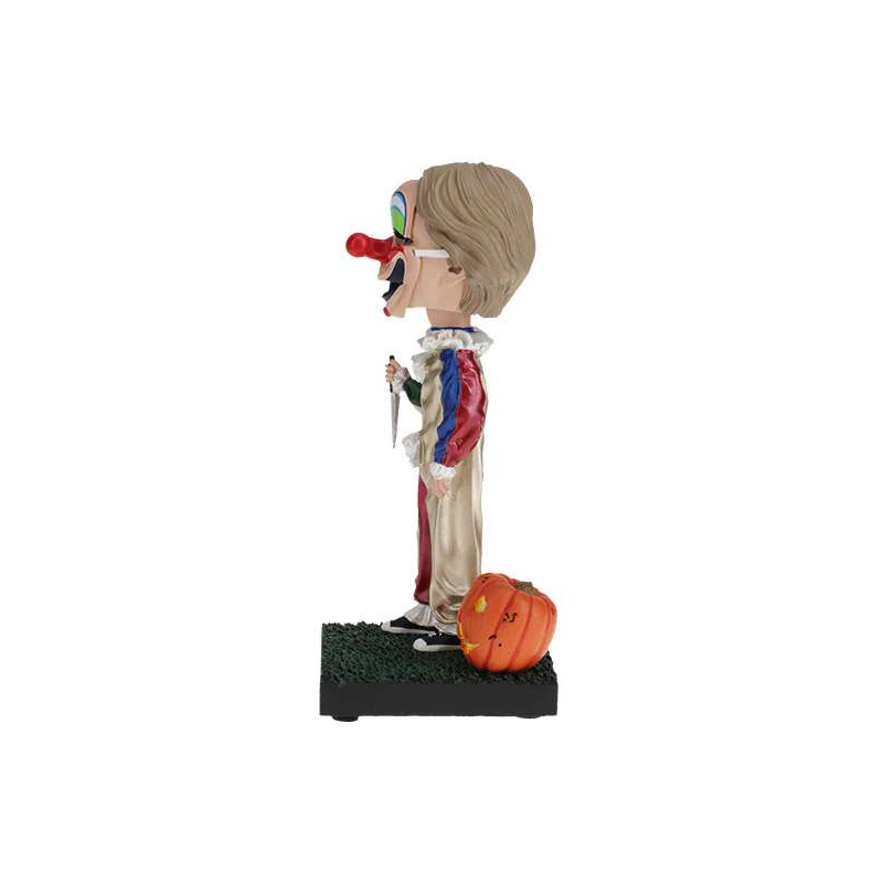 Halloween Young Myers Bobble Head Figurines