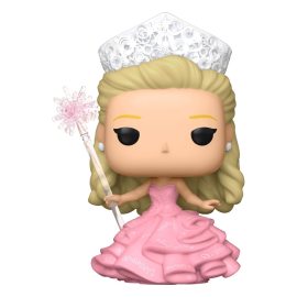 Wicked POP! Movies Vinyl figure Glinda (Bubble Gown) 9 cm Pop figures 