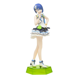 Hatsune Miku: Clolorfull Stage! Desktop x Decorate Collections Kiritani Haruka 15cm Figurine 