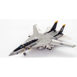 F-14A Tomcat USNAVY VF-84 Jolly Rogers AJ211 1978 Die cast 