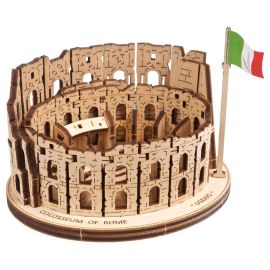 Colosseum Model kit 