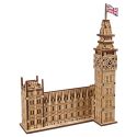 Big Ben Model kit 