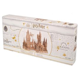 Harry Potter - Hogwarts™ Castle Model kit 