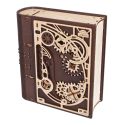 Book Of Secrets Model kit 