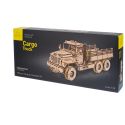 DA-8412220 Cargo Truck