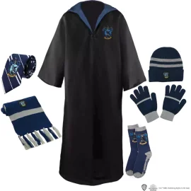 Ravenclaw 6-Piece Clothing Pack - Harry Potter 