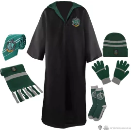 Slytherin 6 Piece Clothing Pack - Harry Potter 