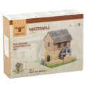 Mini-brick builder "Water mill"