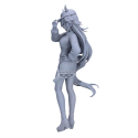 UMAMUSUME PRETTY DERBY - Mr. CB - Figure 20cm Banpresto