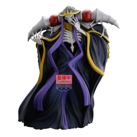 OVERLORD - Ainz Ooal Gown - Figure 22cm Figurine 